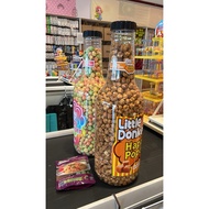 Popcorn Little Donkey 21 x 7inci (53cm x 7.5cm) net weight 900g