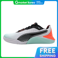 Puma Indoor Trainer Fuse 4.0 Sneakers