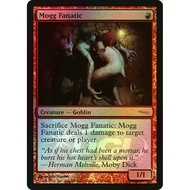 Mogg Fanatic (DCI) 10 [EN/F]
