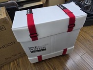 Mint 電動摺疊車