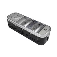 Sesuai untuk Suis Pengangkat Kaca Mercedes 19-20 Suis Kawalan Induk Tetingkap Elektrik A1679057501