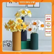 Thuy Tien Flowers, Fake Flowers Decor, Decorative Fake Flowers - TiTi Decor
