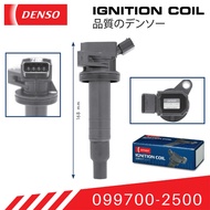 Denso Ignition Coil for Toyota Wish, Altis,Prius,Lexus -099700-2500