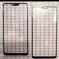 OPPO LCD GLASS PLUS OCA TOUCHSCREEN GLUE F7 Original