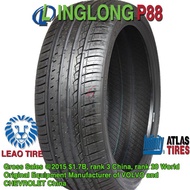 【Hot Sale】195/50 R16 Leao Nova Force HP100, P88,CROSSWIND HP010 195/50R16 Tire China & Thai