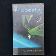 L.E. Modesitt, JR --------- The Ethos Effect
