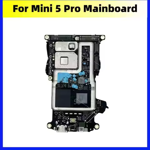 For DJI Mini 4K / Mini2 /Mini 3/Mini 3 Pro/Mini 4 Pro/Mini 5 Pro Core Board