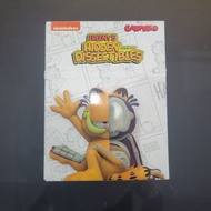 🉐️官方指定🉐️MightyJaxx 半剖加菲貓