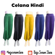 Hindi Aladin Alibaba Pants Comfortable Everyday Sports Trendy