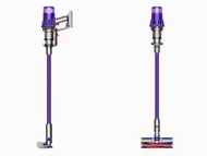 Dyson Digital Slim Origin 輕量無線吸塵機