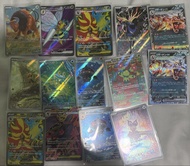 PTCG AR&SR&SSR卡