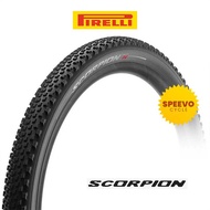 PIRELLI SCORPION ENDURO H MTB TIRE TYRE 27.5 X 2.40 TUBELESS READY