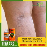 Medicine For Varicose Veins, Varicocles, Gout, Rheumatism, Joint Pain, Smoothing Blood | Qnc Jelly Gamat