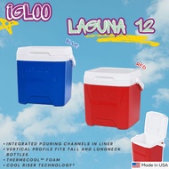 Cooler Box - Igloo Laguna 12QT (11L) UQ