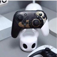2025 Hollow Knight Cute 3D Printed Controller Stand & Holder - Universal For Most Gaming Controllers