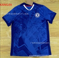 25/26 Premier League Chelsea Away Jersey With Player Printing Home 25 Championship Printed Football 