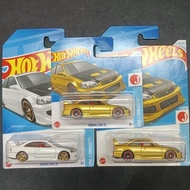 Hot Wheels Honda Civic Si