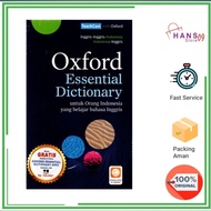 Oxford Essential Dictionary English Dictionary Oxford Dictionary