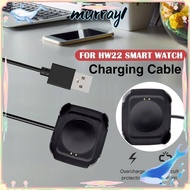 MURRAY Smart Watch Magnetic Charger For HW19 Smart Electronics For HW22 Charging Cable