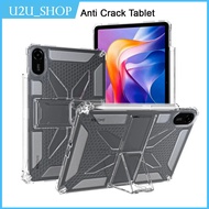Soft Tpu Anti-Crack Stand Case tablet For Samsung Tab A9 Plus 11.0 X210 X215 X216