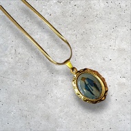 Miraculous Necklace 3D