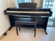 Yamaha Electric Piano (YDP-131)