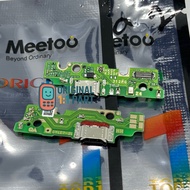 CHARGING BOARD ORIGINAL TECNO POVA 2 CHARGER CONNECTOR/ 1:1 FULL IC