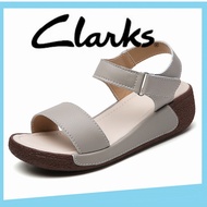 Clarks women shoes Clarks women Clarks sandal ladies shoes Flat shoes Clarks slippers Women