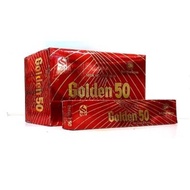 GOLDEN 50 AGARBATHI BOX
