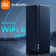 Xiaomi WiFi Router 6 Full Gigabit 4 Antenna Qualcomm 2.4GHz/5GHz - AX3000
