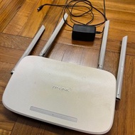 TP-Link Archer C50 AC1200 無線雙頻路由器  Wireless Dual Band Router