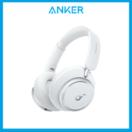 Anker Space Q45 Wireless Headphone Headphones Ear Buds Bluetooth Earphone Wireless Earbuds Earpiece 