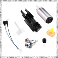 [I O J E] 16700--D02 15410-24FB0 Fuel Pump Strainer& Regulator Filter for  CBR600RR CBR1000RR CB1300