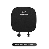 Four Seasons Car Seat Pad Cover Set Driver for KIA K5 k3 K2 Sportage Picanto Rio Cerato Picanto Sore