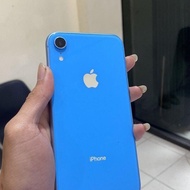 iphone xr 128gb second