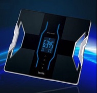 Tanita 日版 RD-900 智能體脂磅 RD-953 innerscan dual 脂肪磅 藍牙連手機 電子磅 SMART Body Composition Scale