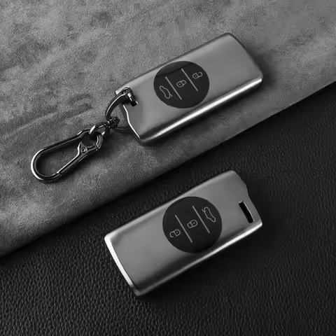 TPU Car Key Case Holder for Chery Tiggo 7 Pro 8 4 5X Exeed Txl Tx Lx Tiggo 2 3x Arrizo 5 Pro Gx EQ7 