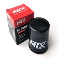 MF9303 MTX OIL FILTER ORIGINAL MOTORCYCLE OIL FILTER MF9303 KAWASAKI READY STOCK MALAYSIA KN-303 HF3