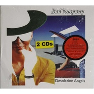 Bad Company - Desolation Angels (2CDs)