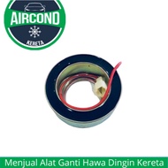 Kancil VIVA KELISA sanden compressor air cond magnet clutch coil (new)