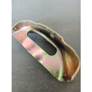 BRAKE DIVIDER PLATE JEEP CJ7 HORSESHOE PLATE