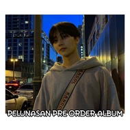 [Mini Box] pre-order items ald1 settlement