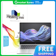 Healing shield | Hp Elitebook X Flip G1I 14 Oleophobic Light High-Gloss Screen Protector Film 1 Shee
