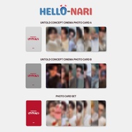 [PC ONLY] ENHYPEN Romance: Untold WeVerse Albums Version Official Photocards