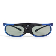 Hot Universal DLP L 3D Glasses For Xgimi Z3/Z4/Z6/H2 Nuts G1/P2 Active Shutter 96-144HZ Rechargeable