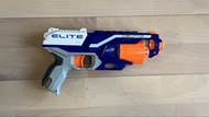 Nerf Elite Disruptor 玩具槍