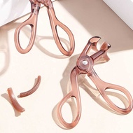 Gecomo Portable Eyelash Curler Wide Angle