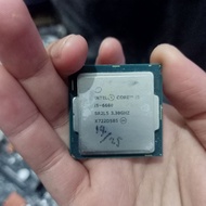 Intel Core i5 6600 Processor Tray LGA 1151 Gen 6