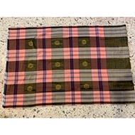 Sampin Songket Tenun Terengganu