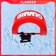[FlameerMY] Lifeguard Rescue Tube Lifeguard Float Equipment Adjustable Pool Accessory Float Bar Resc